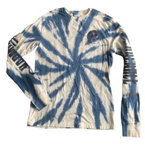 Aeropostale long sleeve graphic tee size XS